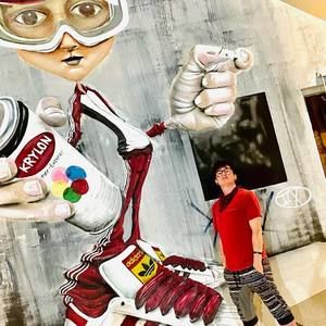 Meet your Posher, James